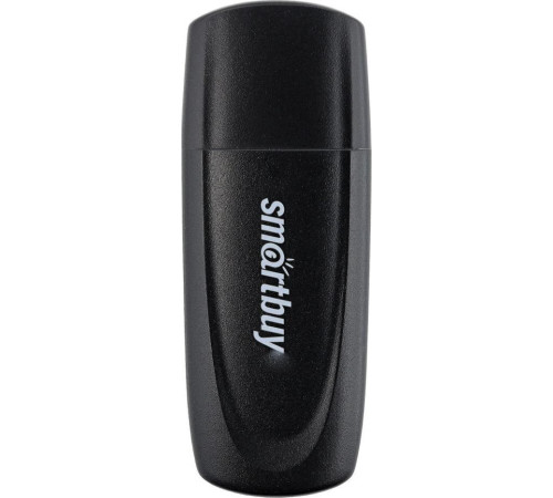 SMARTBUY (SB128GB2SCK) UFD 2.0 128GB Scout Black