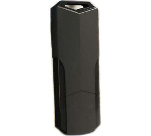 SMARTBUY (SB16GBCLU-K3) UFD 3.0/3.1 016GB CLUE Black