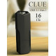 SMARTBUY (SB16GBCLU-K3) UFD 3.0/3.1 016GB CLUE Black