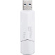 SMARTBUY (SB16GBCLU-W3) UFD 3.0/3.1 016GB CLUE White