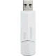 SMARTBUY (SB32GBCLU-W3) UFD 3.0/3.1 032GB CLUE White