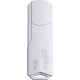 SMARTBUY (SB32GBCLU-W3) UFD 3.0/3.1 032GB CLUE White