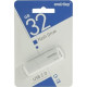 SMARTBUY (SB32GBCLU-W3) UFD 3.0/3.1 032GB CLUE White