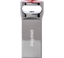 SMARTBUY (SB64GBM2) UFD 3.0/3.1 064GB M2 Metal 10