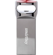 SMARTBUY (SB64GBM2) UFD 3.0/3.1 064GB M2 Metal 10