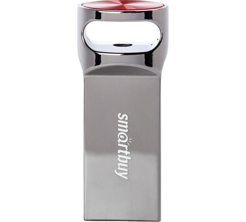 SMARTBUY (SB64GBM2) UFD 3.0/3.1 064GB M2 Metal 10