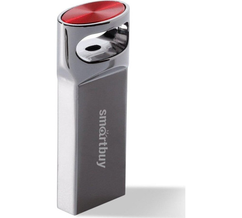 SMARTBUY (SB64GBM2) UFD 3.0/3.1 064GB M2 Metal 10