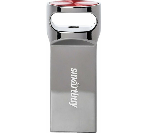 SMARTBUY (SB64GBM2) UFD 3.0/3.1 064GB M2 Metal 10