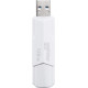 SMARTBUY (SB128GBCLU-W3) UFD 3.0/3.1 128GB CLUE White