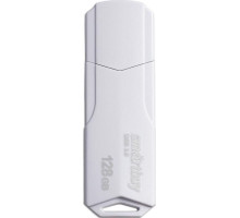 SMARTBUY (SB128GBCLU-W3) UFD 3.0/3.1 128GB CLUE White