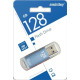 SMARTBUY (SB128GBVC-B3) UFD 3.0/3.1 128GB V-Cut Blue
