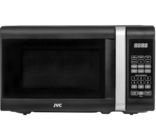 JVC JK-MW381S черный