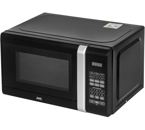 JVC JK-MW381S черный