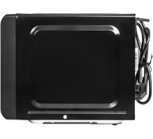 JVC JK-MW381S черный