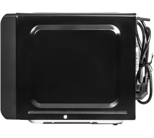 JVC JK-MW381S черный