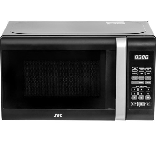 JVC JK-MW381S черный