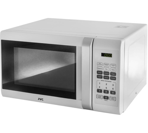 JVC JK-MW400S белый