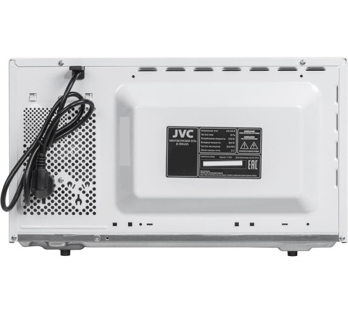 JVC JK-MW400S белый