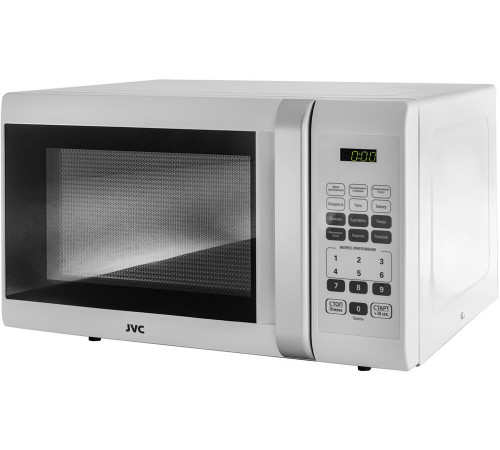 JVC JK-MW400S белый