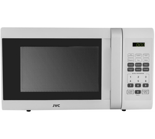 JVC JK-MW400S белый