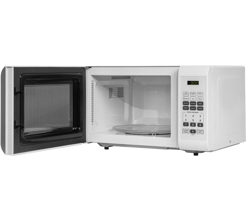 JVC JK-MW400S белый