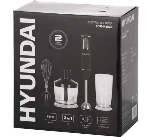 HYUNDAI HYB-H3824