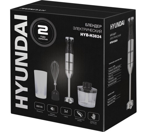 HYUNDAI HYB-H3824