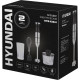 HYUNDAI HYB-H3824