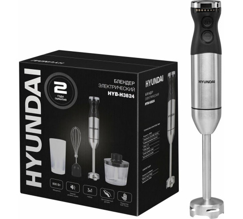 HYUNDAI HYB-H3824