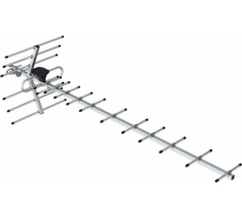 LOCUS МЕРИДИАН-12 FS, L 020.12 DS