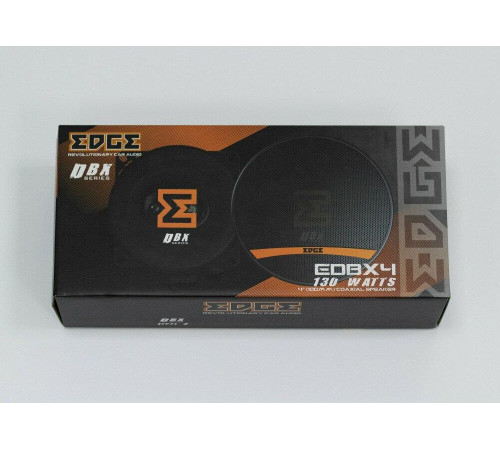 EDGE EDBX4-E1
