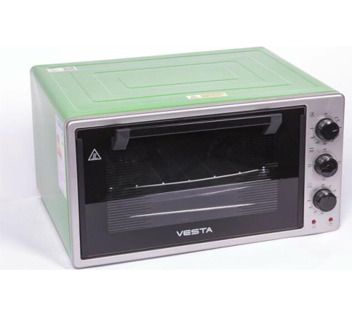 VESTA MP-V 2336 PL серо-зелёная