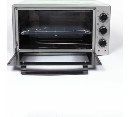 VESTA MP-V 2336 PL серо-зелёная