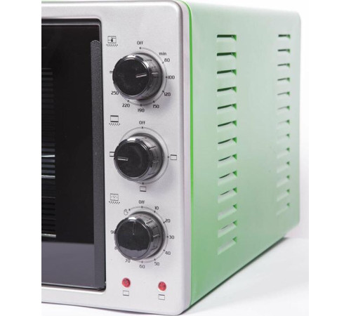 VESTA MP-V 2336 PL серо-зелёная