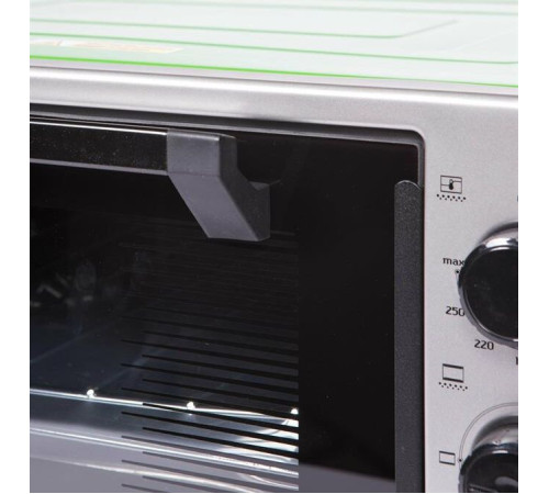 VESTA MP-V 2336 PL серо-зелёная