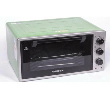 VESTA MP-V 2336 PL серо-зелёная