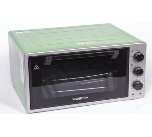 VESTA MP-V 2336 PL серо-зелёная