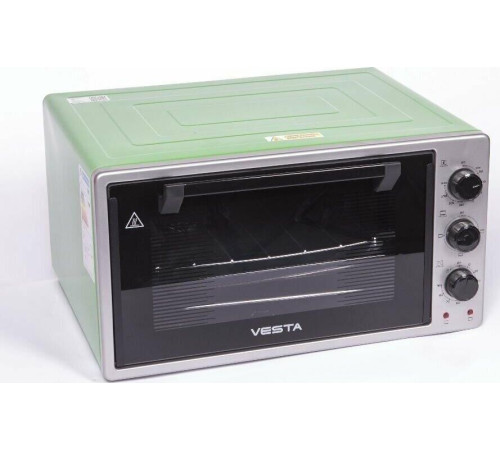 VESTA MP-V 2336 PL серо-зелёная