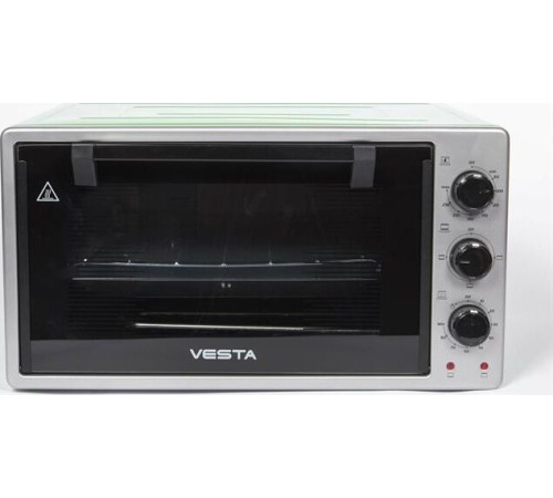 VESTA MP-V 2336 PL серо-зелёная