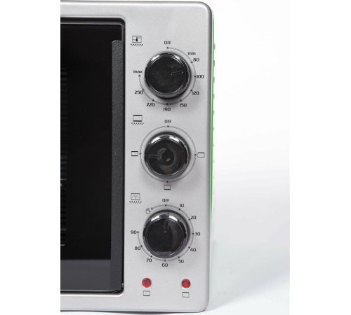 VESTA MP-V 2336 PL серо-зелёная