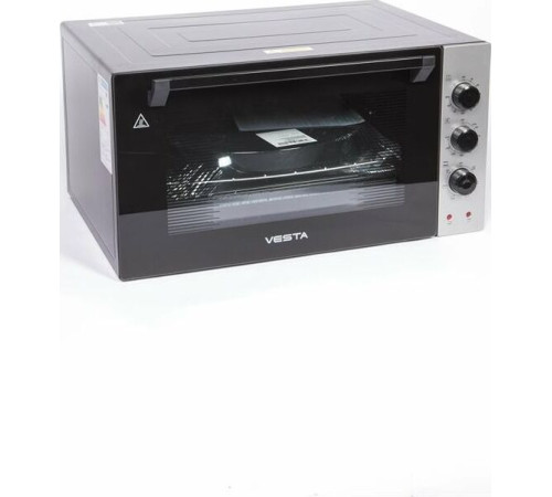 VESTA MP-V 2336 PL Чёрно/черная