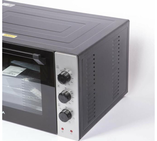 VESTA MP-V 2336 PL Чёрно/черная