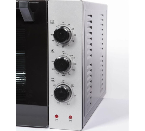 VESTA MP-V 2336 PL Чёрно/черная