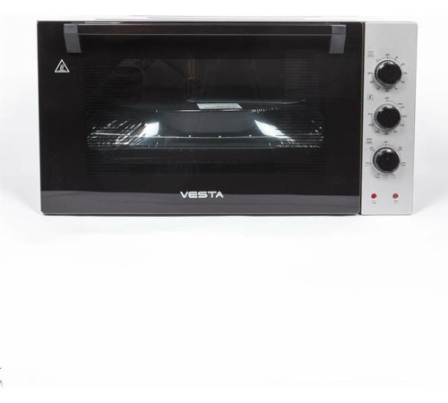 VESTA MP-V 2336 PL Чёрно/черная