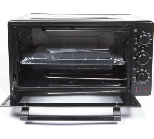 VESTA MP-V 2336 PL Чёрно/черная