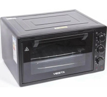 VESTA MP-V 2336 PL Чёрно/черная