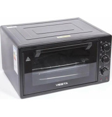 VESTA MP-V 2336 PL Чёрно/черная