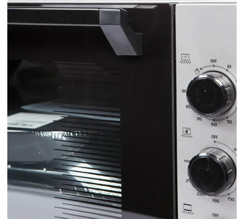 VESTA MP-V 2336 PL Чёрно/черная