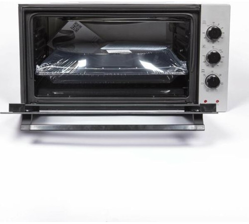 VESTA MP-V 2336 PL Чёрно/черная