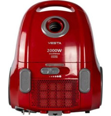 VESTA V9B2000 Красный